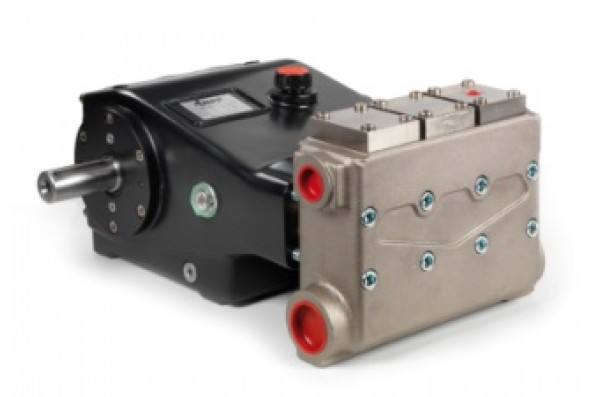 HPP EL 84/190;  84 л/мин; 190 бар.; 1000 об/мин; 31.6 кВт.