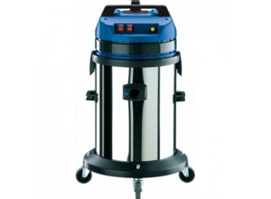 MEC WD 429 PLUS для сухой и влажной уборки, 2 турб, 2800 Вт, 62 л. Floymix полн. компл.