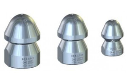 Форсунка каналопромывочная сопло 80; вход 1г;  бой 6R