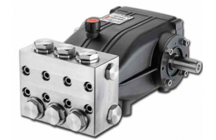 Насос Hawk XLT ES 40/200 1450 об/мин 85*