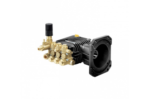 Насос плунжерный высокого давления Comet AWD-K 3530 G (13,1/207) 3400 об/мин.Ø 1”п.в.