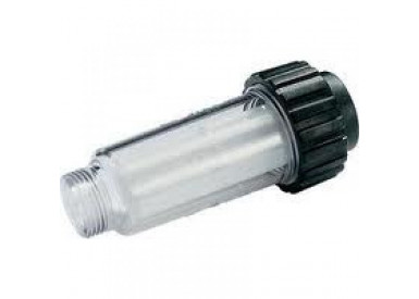 Фильтр 50л/мин, 6 бар, 60 гр.С; вход 3/4г, выход 3/4ш, аналог фильтра R+M