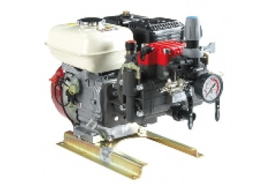 Насос Comet МР20 с бенз. дв. Kohler CH270