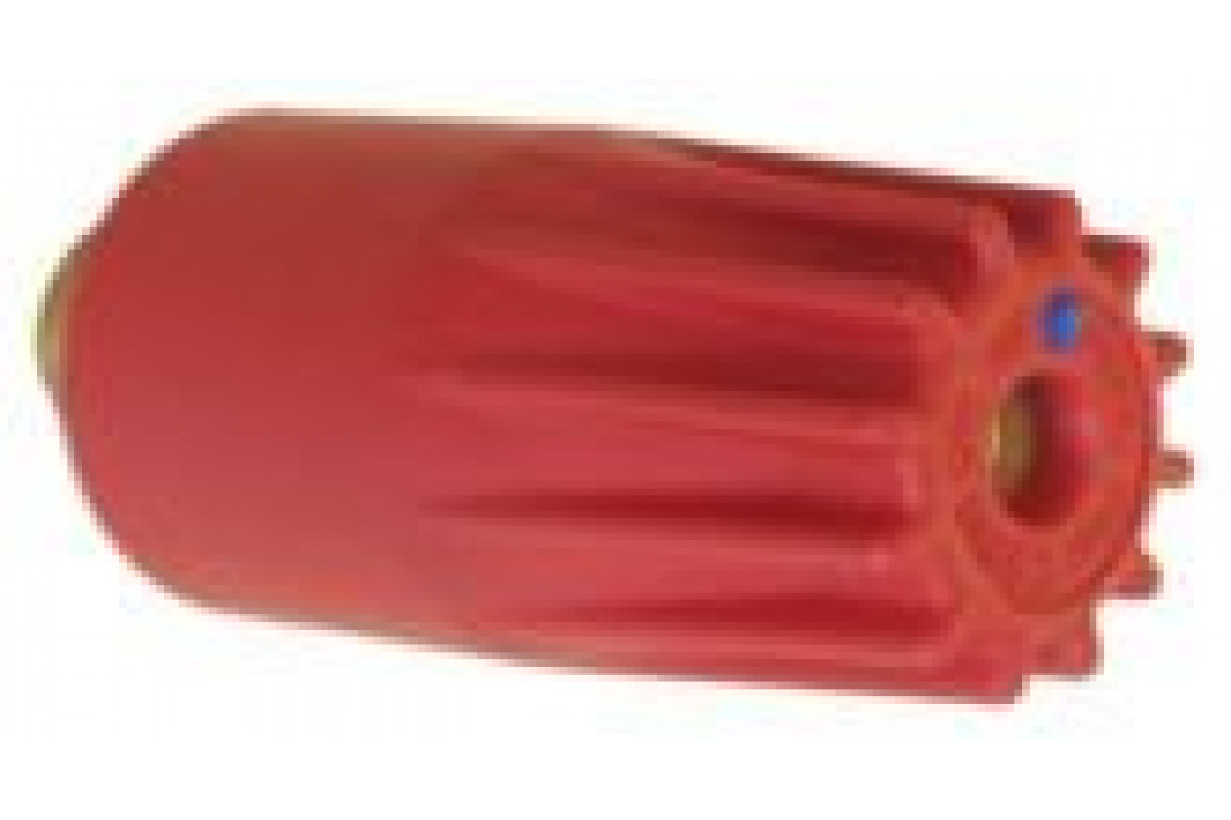 Наконечник для турбофрезы UR32 - 050; вход 1/4г; 350 бар