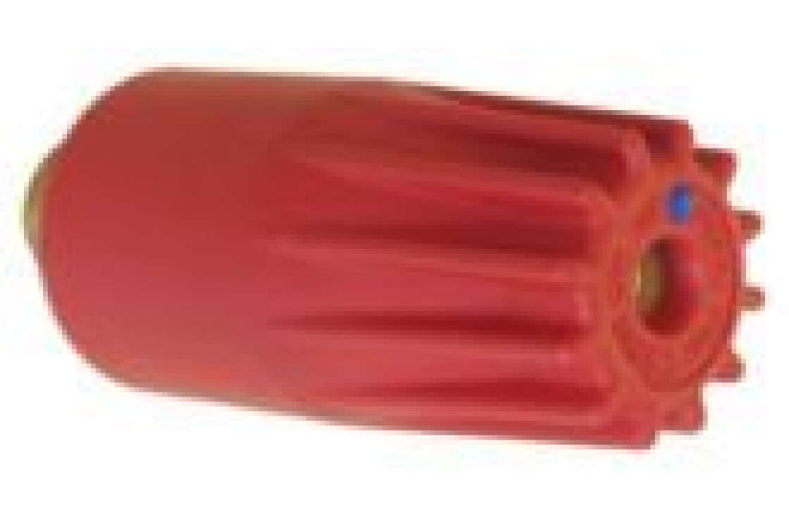 Наконечник для турбофрезы UR32 - 050; вход 1/4г; 350 бар