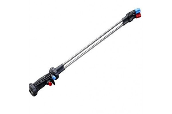 Пистолет для 2 типов моющих средств - TW1