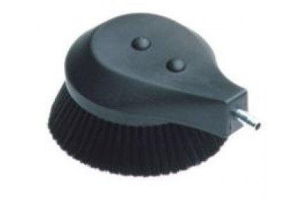 Щетка вращающаяся SR8; вход 1/4ш