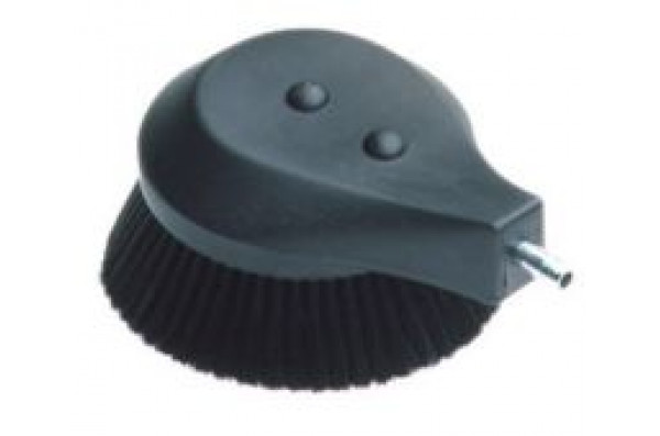 Щетка вращающаяся SR8; вход 1/4ш