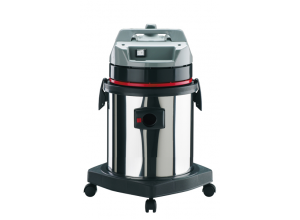 MEC WD 41/1S для сухой и влажной убоки, мет. бак, 1 турб, 1500 Вт, 41 л. полн. компл.
