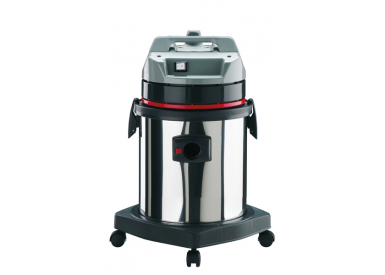 MEC WD 41/1S для сухой и влажной убоки, мет. бак, 1 турб, 1500 Вт, 41 л. полн. компл.