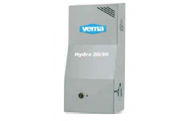 Моечная стационарная установка HYDRA 20/30 на 1 оператора, 20 бар, 30 л/мин.