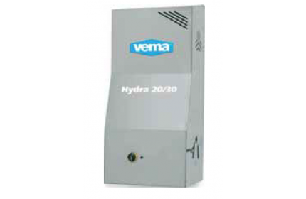 Моечная стационарная установка HYDRA 20/30 на 1 оператора, 20 бар, 30 л/мин.