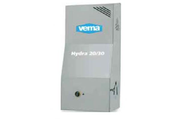 Моечная стационарная установка HYDRA 20/30 на 1 оператора, 20 бар, 30 л/мин.