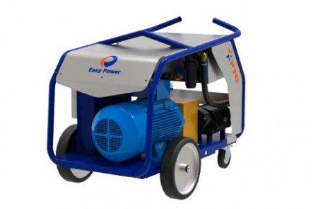 АВД EASY POWER XL 500 E ELHR 30/600