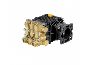 Насос плунжерный высокого давления Comet LWD-K 2520 G (9,4/138) 3400 об/мин. ø 3/4” п.в.