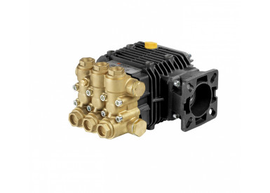 Насос плунжерный высокого давления Comet LWD-K 2520 G (9,4/138) 3400 об/мин. ø 3/4” п.в.