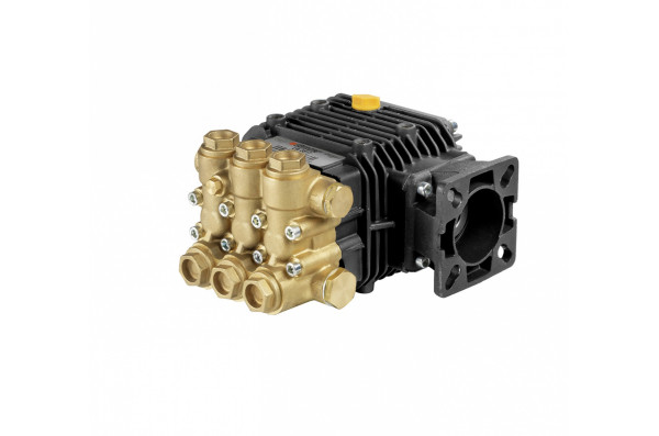 Насос плунжерный высокого давления Comet LWD-K 2520 G (9,4/138) 3400 об/мин. ø 3/4” п.в.