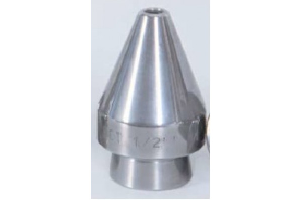 Livenza, дюза, M6, 15°, 1/2'' г