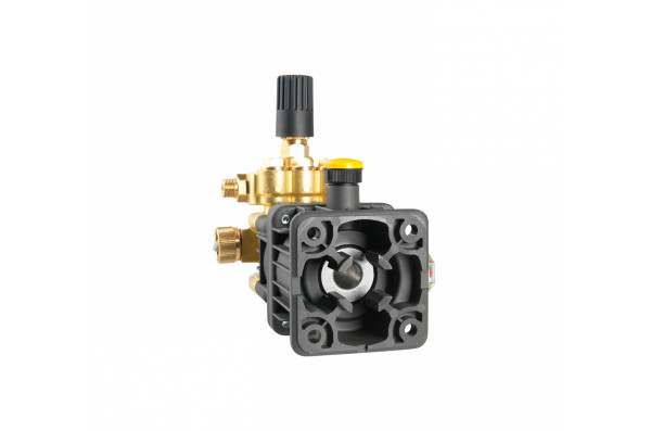 Comet AXS 0415 E (1,7/103); 1750 об/мин. 5/8” п.в.