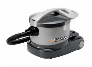 для сухой уборки Whisper V8; бак 15 л (пластик); 220В; 1300 Вт