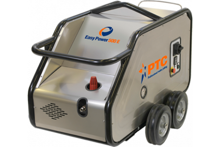 Гидродинамическая установка PTC EasyPowerE