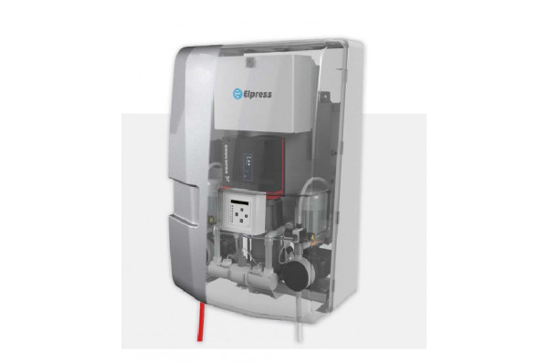 Установка для пенообработки и дезинфекции CFD-Q 64E