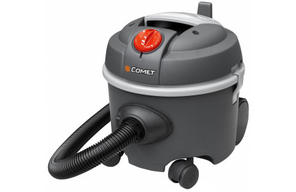 для сухой уборки Silent; бак 12 л (пластик); 220В; 800 Вт