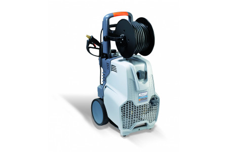 Профессиональная мойка АВД Comet  K 250 13/190 T EXTRA Total stop
