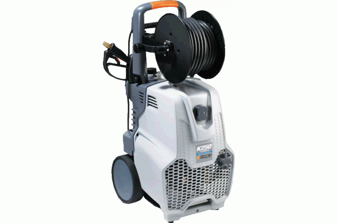 АВД Comet  K 250 13/190 T EXTRA Total stop