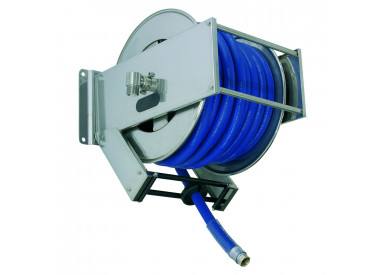 Барабан авто. ATEX для рук. дл. 18м 3/4 15м 1 (кр.) 1ш. 1ш. 80 бар