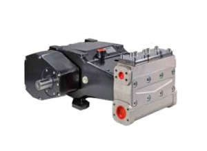 HPP SLR 263/160. 261 л/мин; 160 бар.; 1500 об/мин; с ред; 81 кВт.