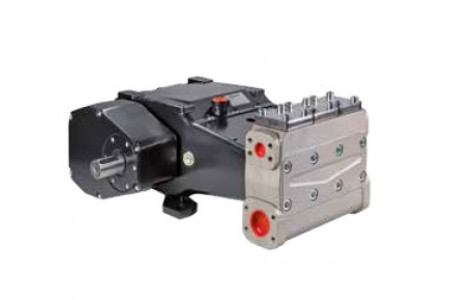 Насос HPP SLR 263/160. 261 л/мин; 160 бар.; 1500 об/мин; с ред; 81 кВт.