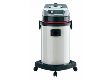 MEC WD 37/1P для сухой и влажной уборки, пласт. бак , 1 турб, 1500 Вт, 37 л.полн. компл.