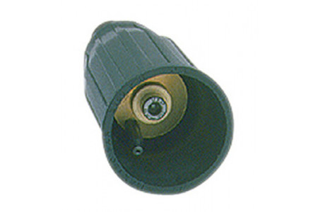 Наконечник для турбофрезы UR1 - 090; вход 1/4ш; 350 бар