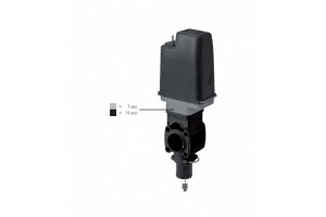 Электрический дозирующий регулировочный клапан NRG PLUS 020 14S