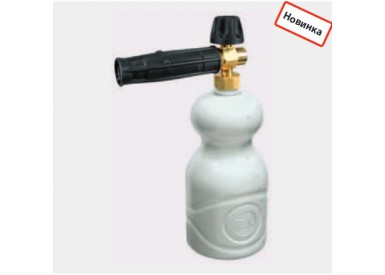 Пенная насадка LS 3 вход 1/4г. NEW