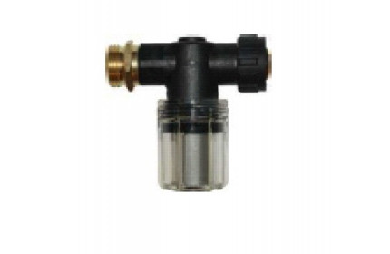 Фильтр F5 1 ш-г; 150 микрон.