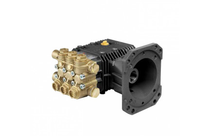 Насос плунжерный высокого давления Comet ZWD 3540 G (13/276) 3400 об/мин.Ø 1”п.в.