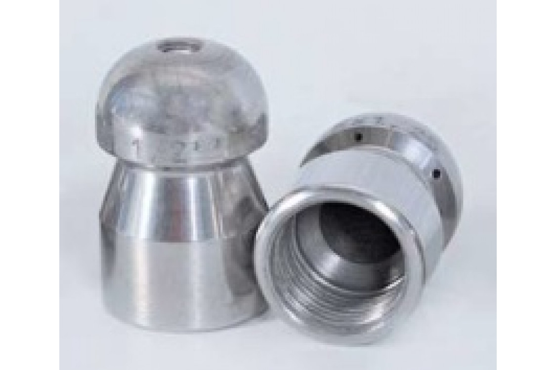 Meduna, дюза, M6, 25°, 1/2'' г