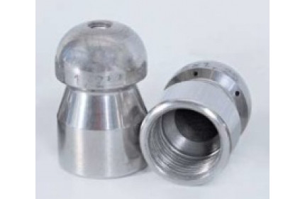 Meduna, дюза, M6, 25°, 1/2'' г