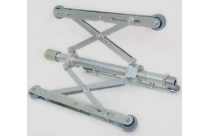 Направляющая для каналопромывочной насадки для D. 225-600 1 Г - 1 Ш