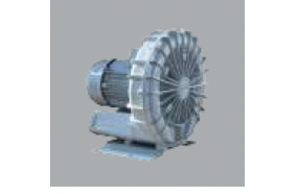 Турбина 2,2 кВт 3-х фазная