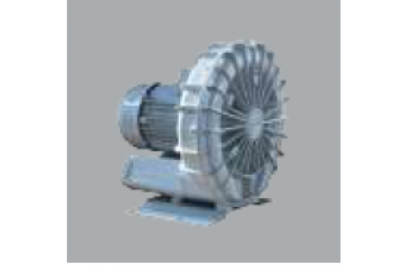 Турбина 2,2 кВт 3-х фазная