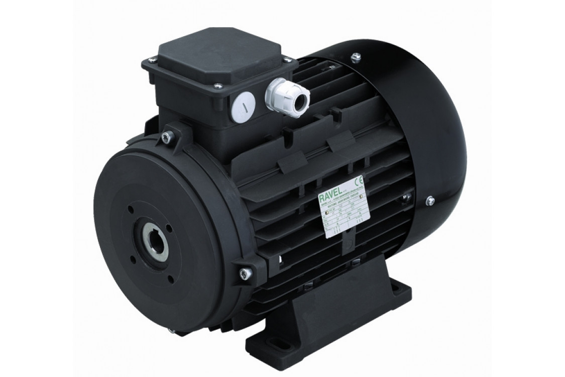 Ravel 9,2 кВт 1450 об/мин