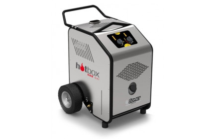 Выносной блок для нагрева воды Comet HB 250 HOTBOX 25/500 230В 50Гц