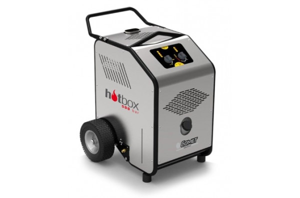 Выносной блок для нагрева воды Comet HB 250 HOTBOX 25/500 230В 50Гц