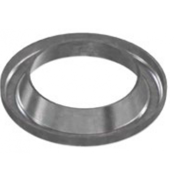 Прижимное кольцо D48 оцинкованная сталь