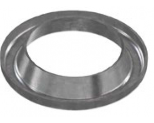 Прижимное кольцо D48 оцинкованная сталь