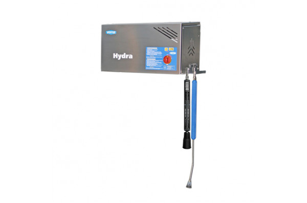 Моечная стационарная установка HYDRA 40/21 на 1 оператора , 20-40 бар, 21 л/мин, 230 В