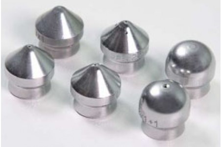Sile, дюза, 35°, 1/8'' г